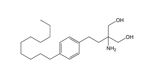 Fingolimod EP Impurity D